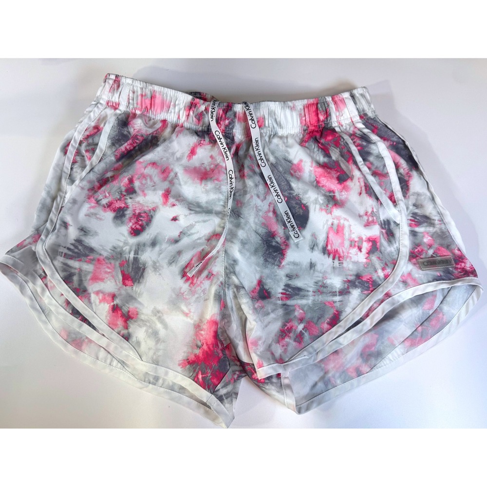 Women's Calvin Klein Athletic Shorts - Size Small